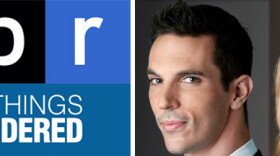 Ari Shapiro and Kelly McEvers are new hosts for NPR's All Things Considered.