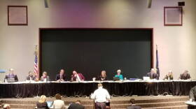 The State Board of Education approved a proposal on the state's school grading system at their first meeting of 2018.