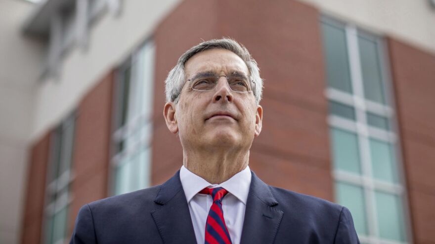 Alyssa Pointer for NPR