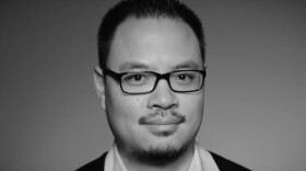Headshot of Justin Chang