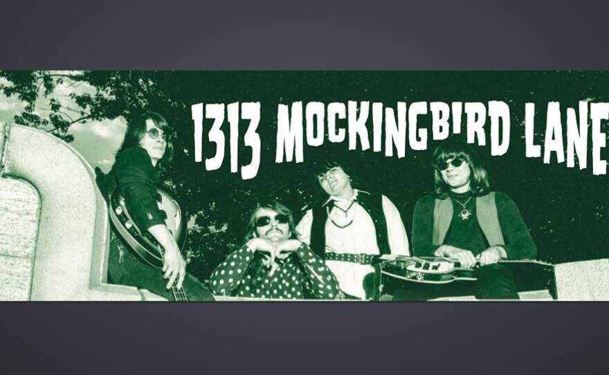 1313 Mockingbird Lane