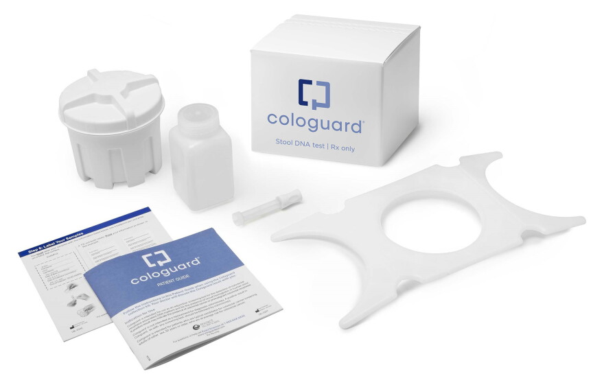 Coloncheck When A Screening Test For Colon Cancer Leads To A Pricey Follow-Up | WUSF