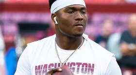 Dwayne Haskins