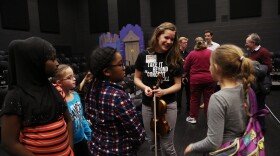 From The Top at Lincoln Elementary