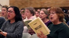 Preparing the Mozart Requiem