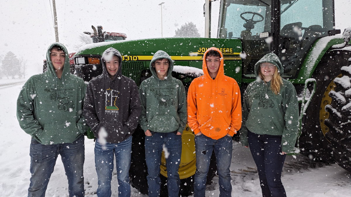 Interest in ag is growing, but it's not easy to become a farmer - Vimarsana News
