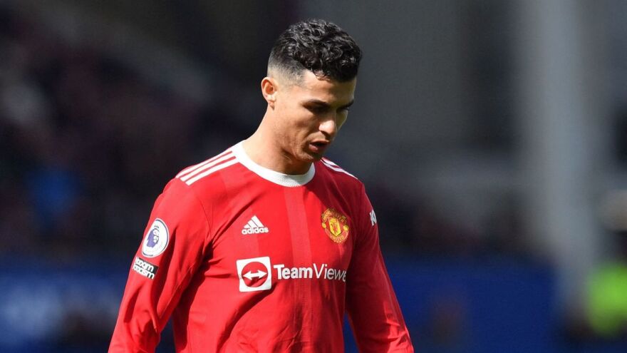 Anthony Devlin/AFP via Getty Images