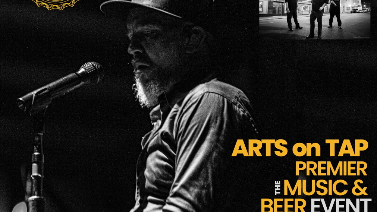 Alliance for the Arts hosts the 5th annual Arts on Tap - Vimarsana News