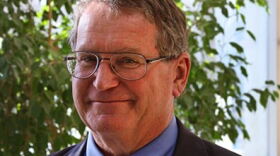 Tom Livers, has been named as Montana's new state budget director.