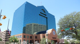 El Paso County Courthouse