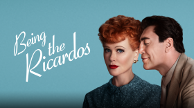 Being The Ricardos 