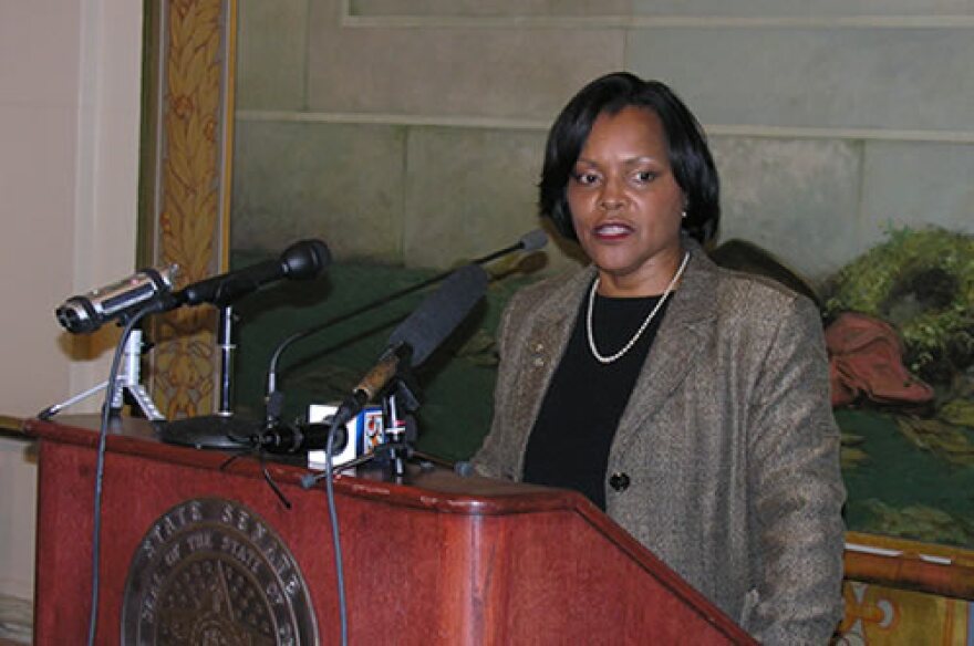 Constance Johnson
