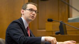 TEA Commissioner Mike Morath