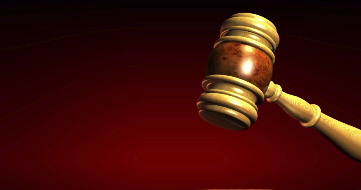 Judge:no delay in case against company re: La Paz County water pumping