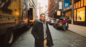 Coss Marte started selling drugs at age 13 and by 19, he says, he was making $2 million a year. After serving a prison sentence, he founded a "prison style" fitness boot camp.