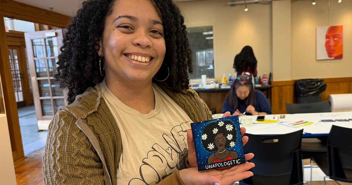 Iowa City's inaugural Black Future Fest invites attendees to imagine freely