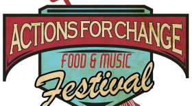 Students from Marjory Stoneman Douglass and parents are hosting a food and music festival on Sunday, Sept. 30. 