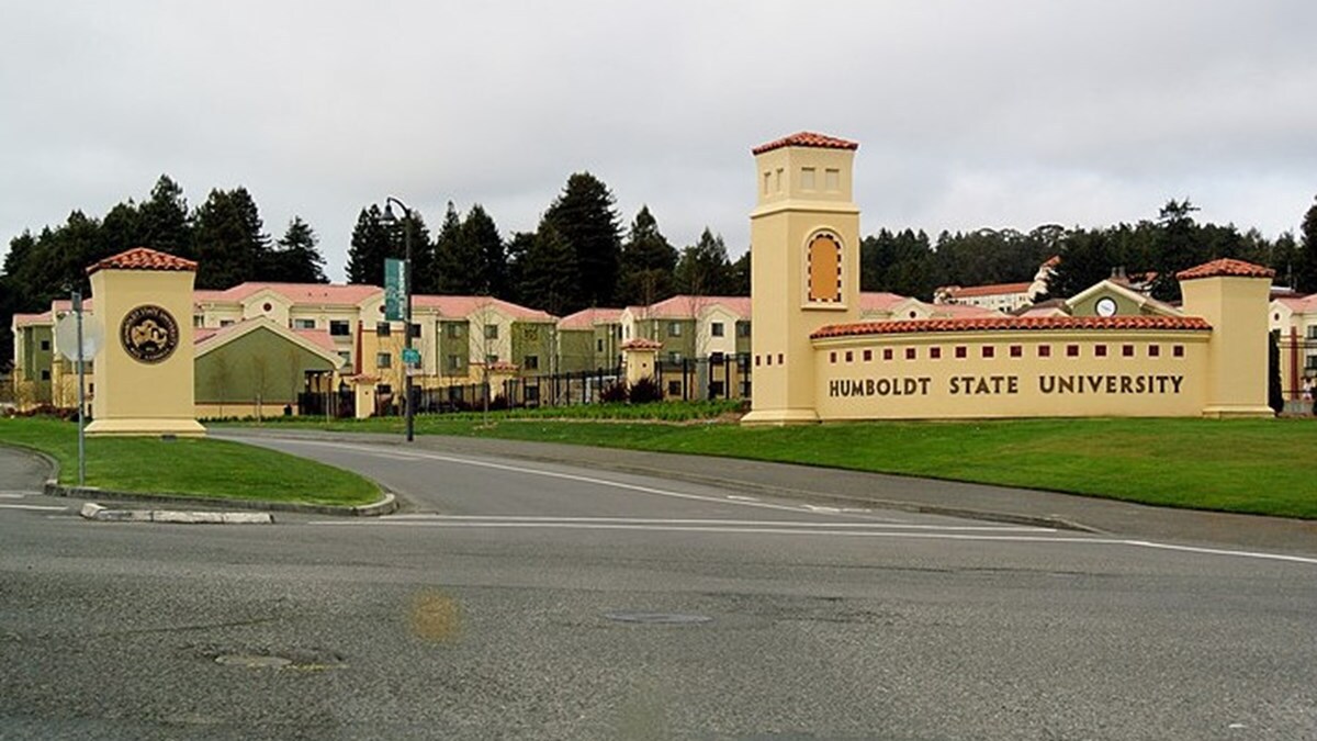Humboldt State to become latest California polytechnic campus | Jefferson  Public Radio