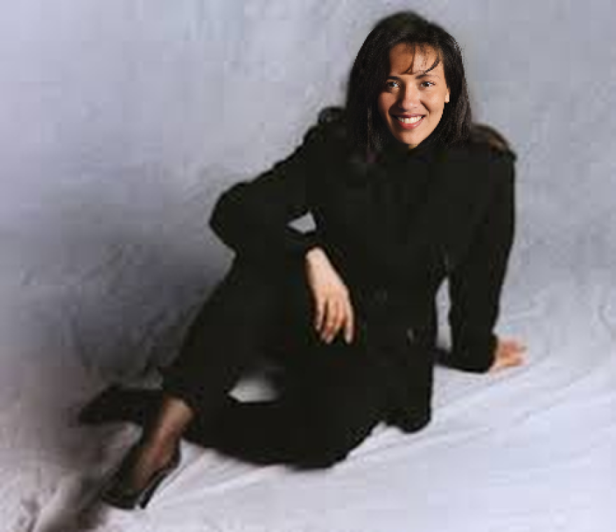 Pamela Thomas-Graham