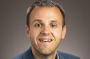 Dr. Trent Ford is the Illinois State Climatologist with Prairie Research Institute at the University of Illinois Urbana-Champaign