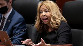 Greg Nash/Pool/Getty Images