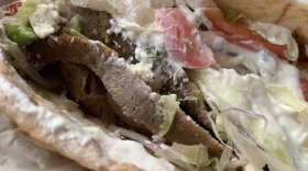 Photo courtesy of Scott Joseph’s Orlando Restaurant Guide 