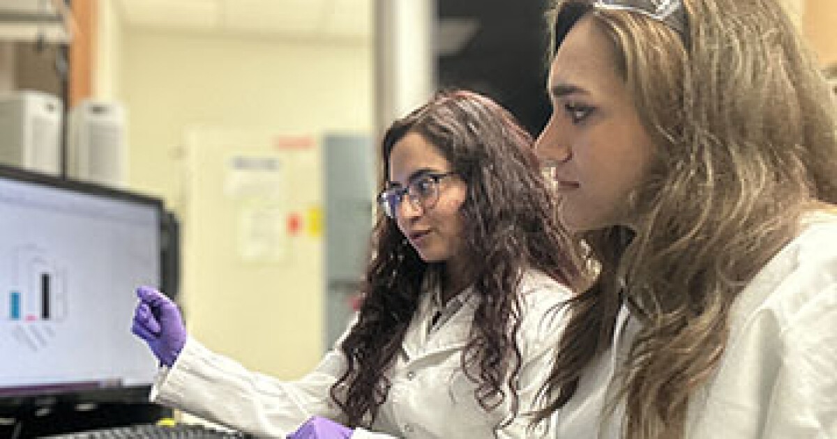 Central Focus CMU Researchers Seek One two Punch For Brain Cancer central-focus-cmu-researchers-seek-one-two-punch-for-brain-cancer