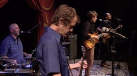Screenshot from YouTube video