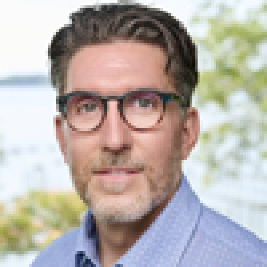 Dean D. Derek Aday
