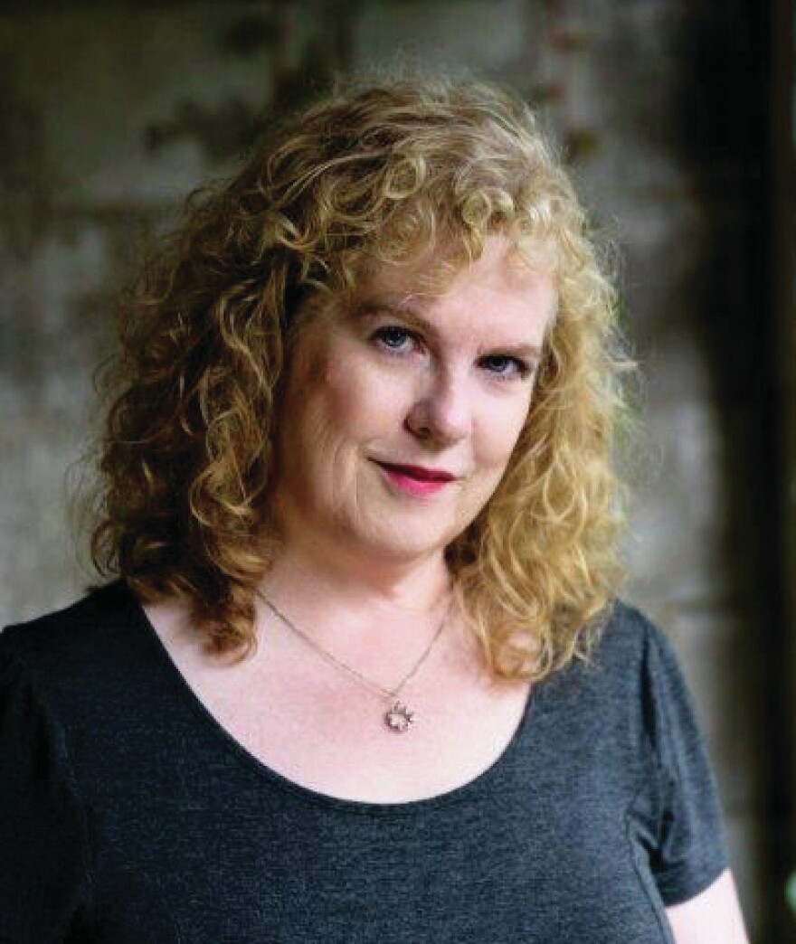 Ann Powers is NPR Music's critic and correspondent. You can read <a href="http://www.npr.org/sections/therecord/161375944/ann-powers" target="_blank">more of her work</a> on <em>The Record</em> blog.