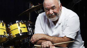 Peter Erskine
