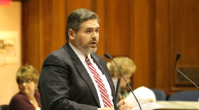Rep. Ed Clere (R-New Albany), a member of the Intellectual and Developmental Disabilities Task Force, said he is concerned about the lack of transparency from FSSA around the data used to make these decisions.