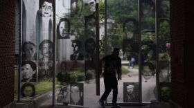 Eitan Abromovitch/AFP via Getty Images