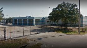 Lincoln Memorial Academy, which began operating in the 2018-2019 school year as a charter school after conversion from a Manatee County-run middle school.