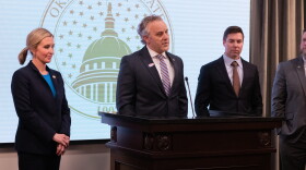 Senate Education Press Conference, March 30,