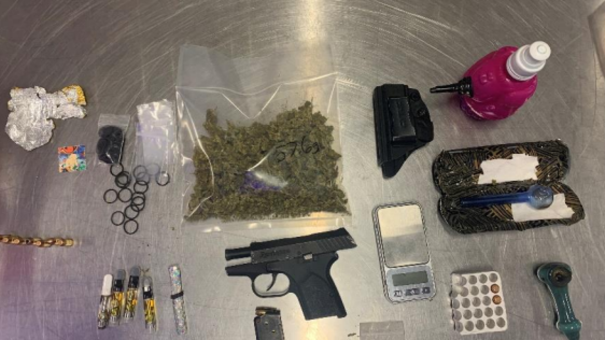 New police unit cracks down on gang-related crime in Caldwell - Vimarsana News