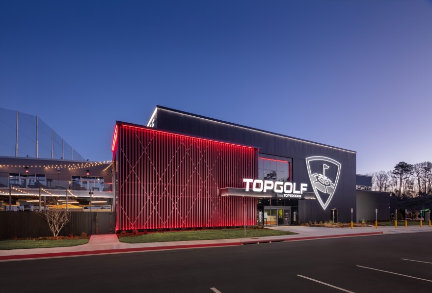 Big changes coming to CityGate as complex looks to capitalize on