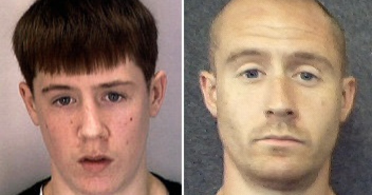 Kip Kinkel Speaks Out In HuffPost Exclusive