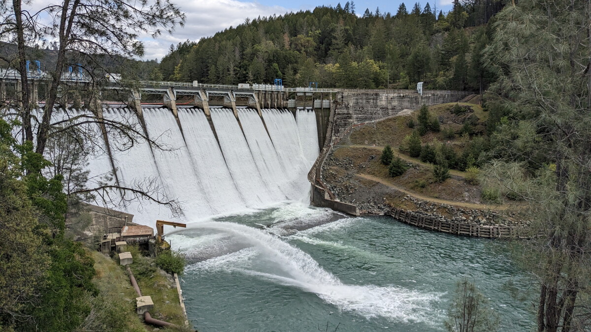 Russian River Water Forum Planning Group meets - Vimarsana News