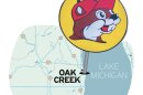 The massive convenience store chain Buc-ee's is looking to stake its claim to Wisconsin