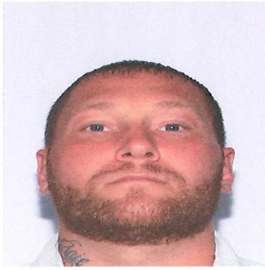 Mitchell Markley Jr.