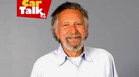Tom Magliozzi