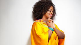 Dianne Reeves