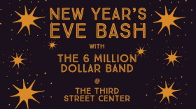 New Year's Eve Bash 2022