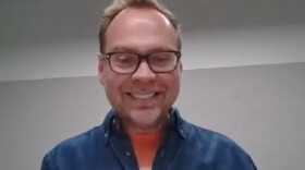 Travis Parman, spokesman for AppHarvest