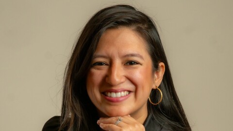 Xiomara Albán DeLobato is the newest member of the NEPM board of directors.