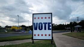 Local leaders are encouraging residents to check their voter registration ahead of the November election.