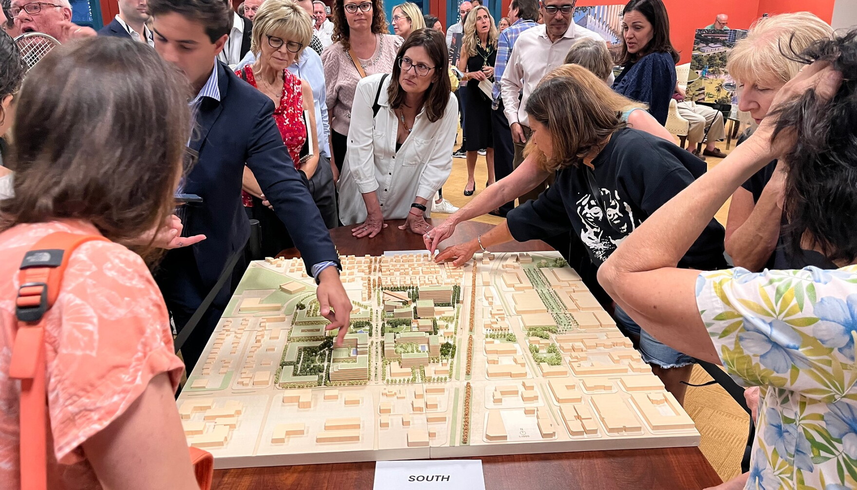 Project Raton The big buzz over a Boca Raton redevelopment project | WLRN
