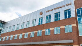 The spending of UCF's Trevor Colbourn Hall is under review by the state.