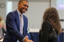 Dr. Shereef Elnahal, President of OHSU